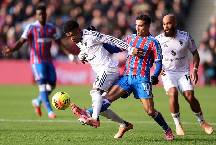 Si&ecirc;u m&aacute;y t&iacute;nh dự đo&aacute;n MU vs Crystal Palace, 21h00 ng&agrave;y 1/3