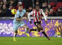 Soi k&egrave;o g&oacute;c Burnley vs Brentford, 22h00 ng&agrave;y 28/02