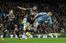 Soi k&egrave;o g&oacute;c Leeds vs Man City, 0h30 ng&agrave;y 29/02