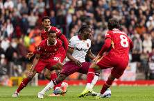 Soi k&egrave;o g&oacute;c Liverpool vs West Ham, 22h00 ng&agrave;y 28/02