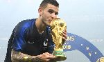 'Tậu' nh&agrave; v&ocirc; địch World Cup, Bayern ch&iacute;nh thức ph&aacute; kỷ lục chuyển nhượng