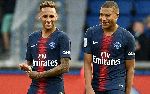 PSG ra ph&aacute;n quyết về tương lai Neymar v&agrave; Mbappe