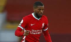 Barcelona c&acirc;n nhắc từ bỏ thương vụ Georginio Wijnaldum