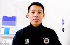 H&ugrave;ng Dũng lần đầu l&ecirc;n tiếng sau chấn thương kinh ho&agrave;ng