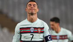 Kết quả v&ograve;ng loại World Cup h&ocirc;m nay 28/3: Bồ Đ&agrave;o Nha, Bỉ bị cầm h&ograve;a, H&agrave; Lan thăng hoa