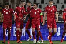 Nhận định Azerbaijan vs Serbia, 23h00 ng&agrave;y 30/3