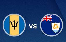 Nhận định Barbados vs Anguilla, 05h30 ng&agrave;y 31/3