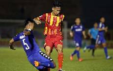 Nhận định B&igrave;nh Định vs Becamex B&igrave;nh Dương, 17h ng&agrave;y 29/3