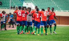 Nhận định Congo vs Gambia, 23h ng&agrave;y 29/3