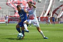 Nhận định Hurac&aacute;n vs Gimnasia, 7h15 ng&agrave;y 30/3