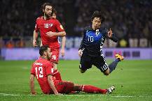 Nhận định M&ocirc;ng Cổ vs Nhật Bản, 17h30 ng&agrave;y 30/3