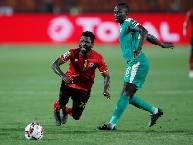 Soi k&egrave;o xi&ecirc;n h&ocirc;m nay 29/3: Malawi vs Uganda
