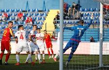 Top ghi b&agrave;n v&ograve;ng loại World Cup 2022 ch&acirc;u &Acirc;u: Cựu sao Man City vượt l&ecirc;n