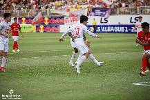 Video HAGL 3-0 TP.HCM: Tam tấu C&ocirc;ng Phượng, Văn To&agrave;n, Minh Vương