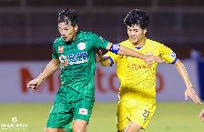 Video S&agrave;i G&ograve;n 0-3 Nam Định: Ph&aacute; dớp 3 năm