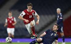 Nhận định, soi k&egrave;o &Aacute;o vs Scotland, 1h45 ng&agrave;y 30/3