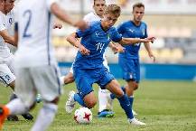 Nhận định, soi k&egrave;o Bỉ U19 vs Italia U19, 21h30 ng&agrave;y 29/3