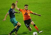 Nhận định, soi k&egrave;o Brisbane Roar vs Wellington Phoenix, 15h05 ng&agrave;y 30/3