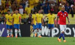 Nhận định, soi k&egrave;o Chile vs Uruguay, 6h30 ng&agrave;y 30/3