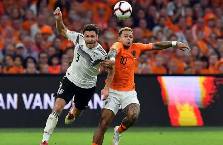 Nhận định, soi k&egrave;o H&agrave; Lan vs Đức, 1h45 ng&agrave;y 30/3