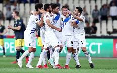 Nhận định, soi k&egrave;o Montenegro vs Hy Lạp, 1h00 ng&agrave;y 29/3