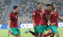 Nhận định, soi k&egrave;o Morocco vs Congo, 2h30 ng&agrave;y 30/3