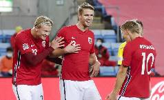Nhận định, soi k&egrave;o Na Uy vs Armenia, 0h ng&agrave;y 30/3