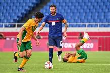 Nhận định, soi k&egrave;o Ph&aacute;p vs Nam Phi, 2h15 ng&agrave;y 30/3