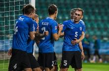 Nhận định, soi k&egrave;o S&iacute;p vs Estonia, 23h ng&agrave;y 29/3