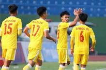 Nhận định, soi k&egrave;o U19 SLNA vs U19 B&igrave;nh Định, 14h30 ng&agrave;y 29/03