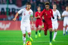 Nhận định, soi k&egrave;o U21 Hy Lạp vs U21 Bồ Đ&agrave;o Nha, 23h00 ng&agrave;y 29/03