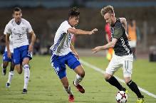 Nhận định, soi k&egrave;o U21 Israel vs U21 Đức, 22h00 ng&agrave;y 29/03