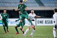 Nhận định, soi k&egrave;o U23 Saudi Arabia vs U23 Nhật Bản, 23h ng&agrave;y 29/3