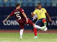 Nhận định, soi k&egrave;o Venezuela vs Colombia, 6h30 ng&agrave;y 30/3