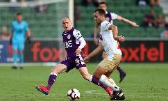 Ph&acirc;n t&iacute;ch k&egrave;o hiệp 1 Perth Glory vs Newcastle Jets, 17h40 ng&agrave;y 30/3