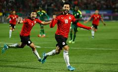 Ph&acirc;n t&iacute;ch k&egrave;o hiệp 1 Senegal vs Ai Cập, 0h ng&agrave;y 30/3