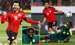 Soi k&egrave;o phạt g&oacute;c Senegal vs Ai Cập, 0h ng&agrave;y 30/3