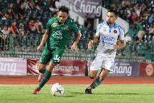 Nhận định, soi k&egrave;o Customs vs Nakhon Si, 17h30 ng&agrave;y 29/3