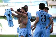 Nhận định, soi k&egrave;o Jeonnam Dragons vs Mokpo, 17h ng&agrave;y 29/3