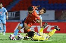 Nhận định, soi k&egrave;o Nakhon Pathom vs Ranong, 18h ng&agrave;y 29/3
