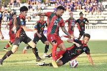 Nhận định, soi k&egrave;o Phrae United vs Kasetsart, 18h30 ng&agrave;y 29/3