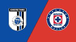 Nhận định, soi k&egrave;o Queretaro vs Cruz Azul, 10h05 ng&agrave;y 30/3