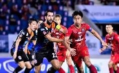 Nhận định, soi k&egrave;o Rayong vs Chiangmai United, 18h ng&agrave;y 29/3