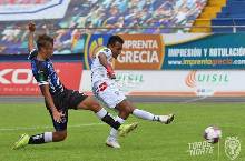 Nhận định, soi k&egrave;o San Carlos vs Municipal Grecia, 9h ng&agrave;y 31/3