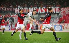 Nhận định, soi k&egrave;o Shimizu S-Pulse vs Thespakusatsu, 17h ng&agrave;y 29/3