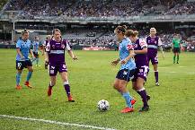 Ph&acirc;n t&iacute;ch k&egrave;o hiệp 1 nữ Sydney vs nữ Perth Glory, 15h ng&agrave;y 29/3