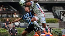 Soi k&egrave;o phạt g&oacute;c Queretaro vs Cruz Azul, 10h05 ng&agrave;y 30/3