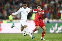 Soi k&egrave;o t&agrave;i xỉu Iran vs Kenya h&ocirc;m nay 0h00 ng&agrave;y 29/3