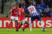 Nhận định, soi k&egrave;o Benfica với Chaves, 1h00 ng&agrave;y 30/3: K&egrave;o tr&ecirc;n hạ gi&aacute;
