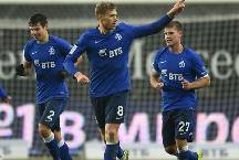 Nhận định, soi k&egrave;o Dynamo Moscow vs Rostov, 23h30 29/03: Lợi thế s&acirc;n b&atilde;i